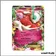 Ultra - Pokemon - Vigueur Spectrale - Florges EX 67/119