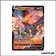 Ultra - Pokemon - Voltage Éclatant - Flambusard-V 29/185