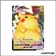 Ultra - Pokemon - Voltage Éclatant - Pikachu-VMAX 44/185