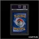 Ultra - Pokemon - XY de Base - Airmure EX - 145/146 - PSA 7 - Français