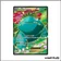 Ultra - Pokemon - XY de Base - Florizarre EX 141/146
