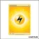 Ultra - Pokemon - Zénith Suprême - Énergie Électrique de base 155/159