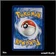 Ultra - Pokemon - Zénith Suprême - Mew GG10/GG70
