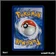 Ultra - Pokemon - Zénith Suprême - Mew GG10/GG70