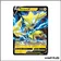 Ultra - Pokemon - Zénith Suprême - Zeraora V 53/159