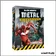 Zombicide - Extension: Dark Nights Metal Pack 3