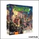 Zombicide - White Death - Extension : Teenage Mutant Ninja Turtles Timecrash