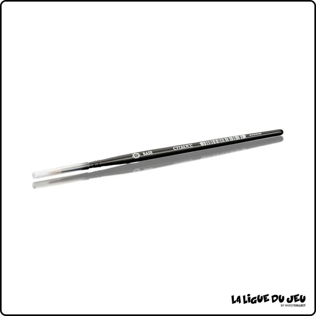 Citadel Brush - Pinceau - Base - Taille S