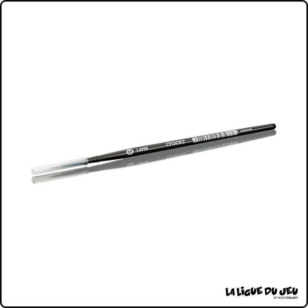 Citadel Brush - Pinceau - Layer - Taille M