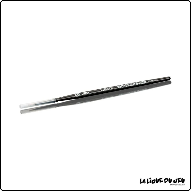 Citadel Brush - Pinceau - Layer - Taille S