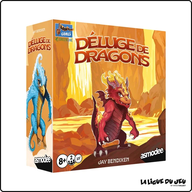 Déluge de Dragons