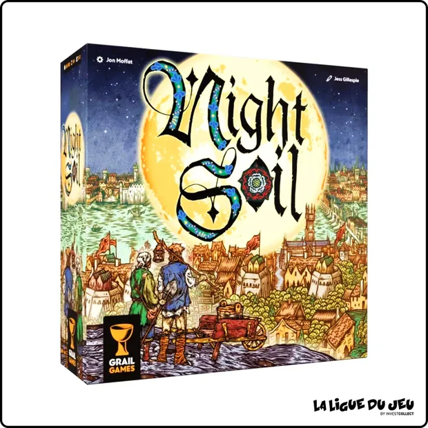 Night Soil