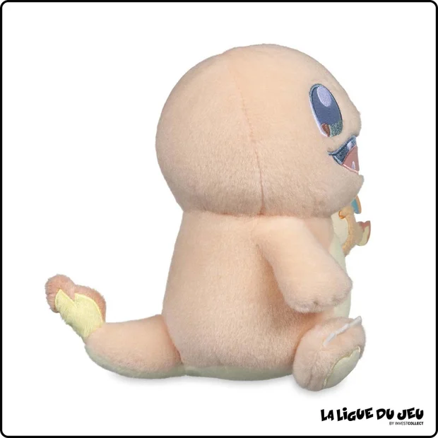 Peluche Pokemon - Pokemon Center - Charmander Little Daydream Plush