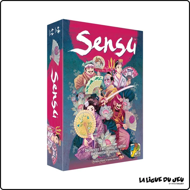 Sensu