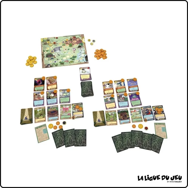 A Wild Venture - Sur des Sentiers Sauvages