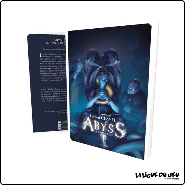 Abyss - Le Trône Vide