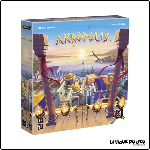Akropolis