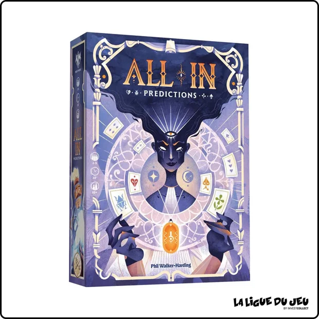 All In - Predictions