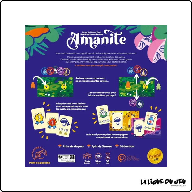 Amanite