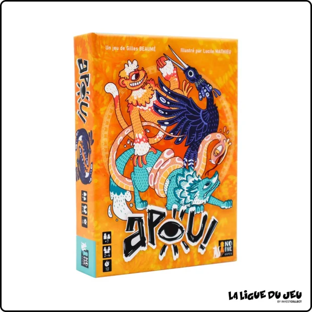 Apou