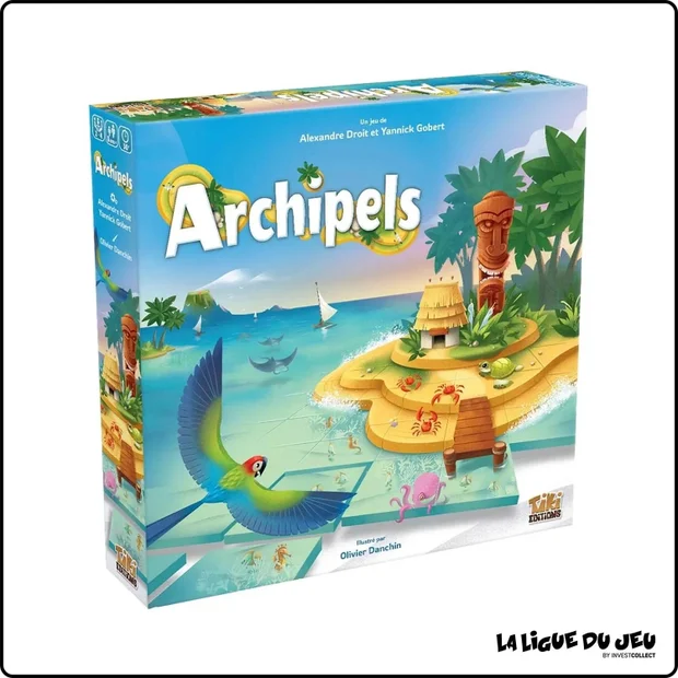 Archipels