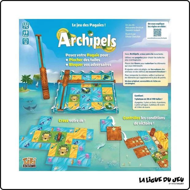 Archipels