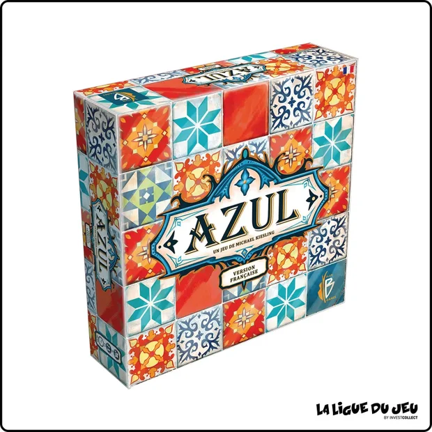 Azul