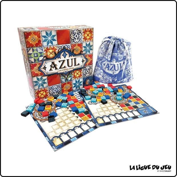 Azul