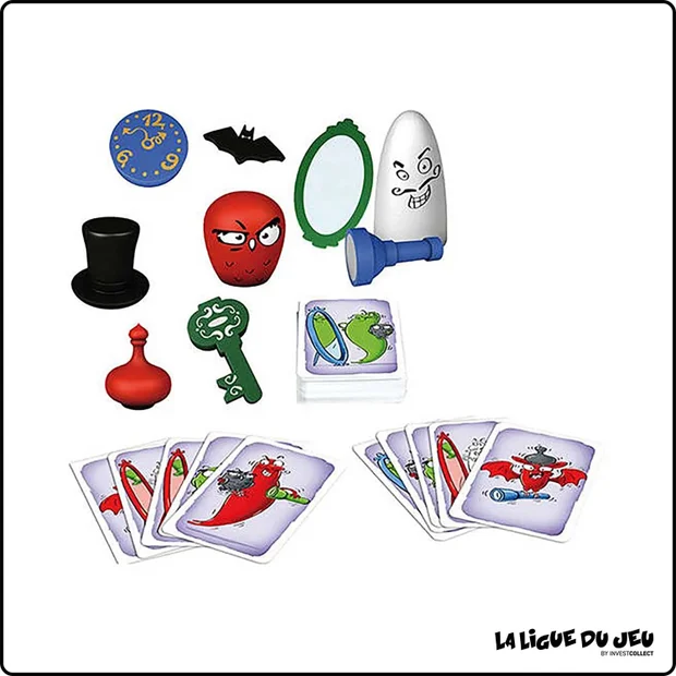 Bazar Bizarre Ultime
