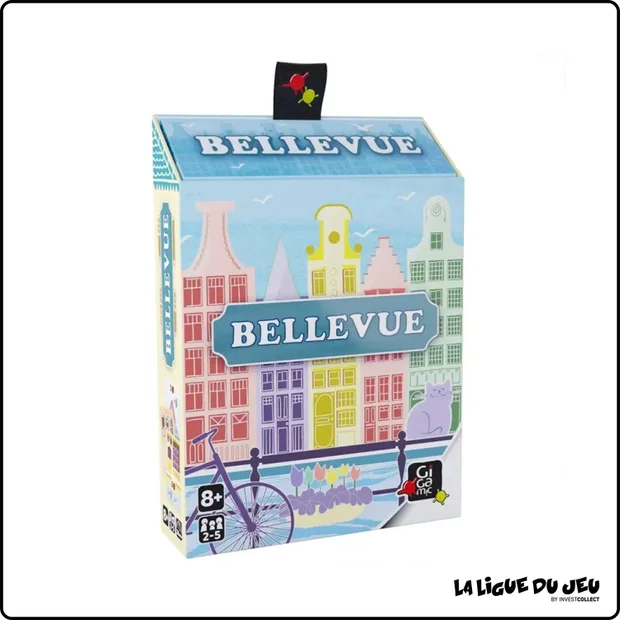 Bellevue