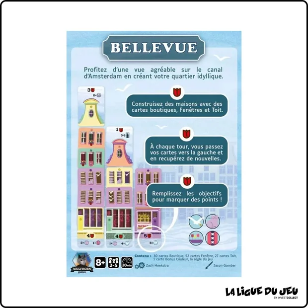 Bellevue