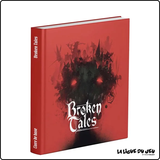 Broken Tales