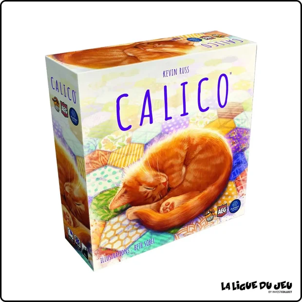 Calico