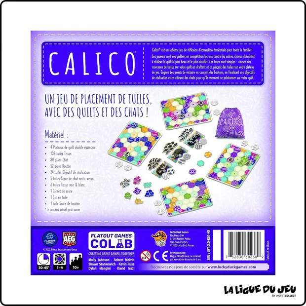 Calico