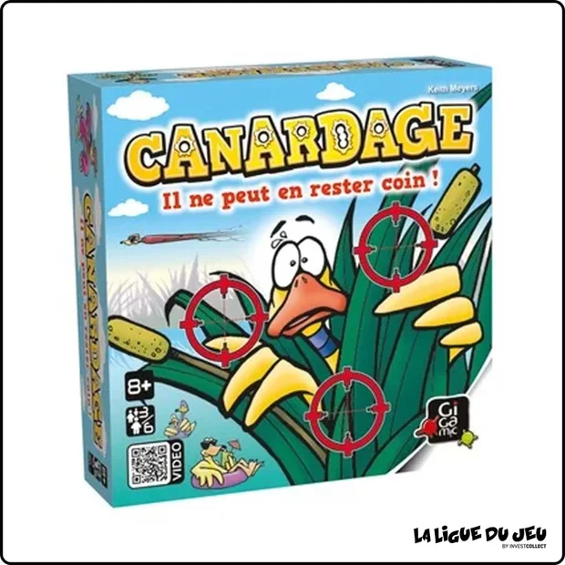 Canardage