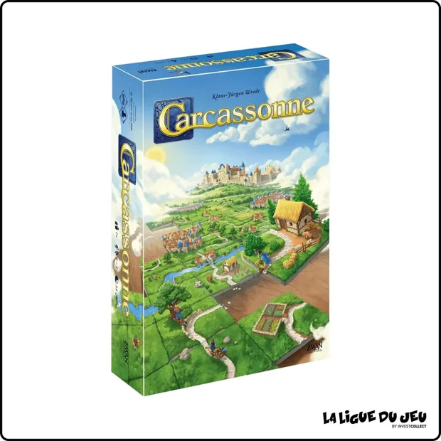 Carcassonne