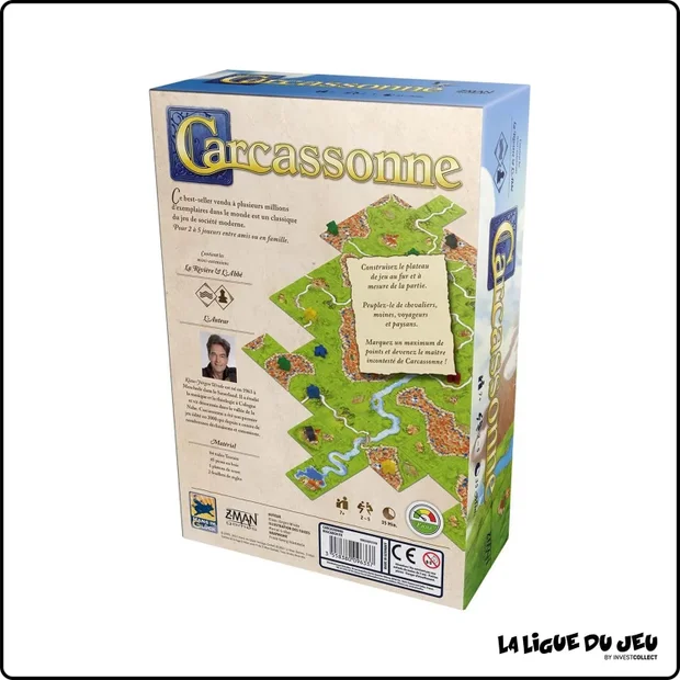 Carcassonne