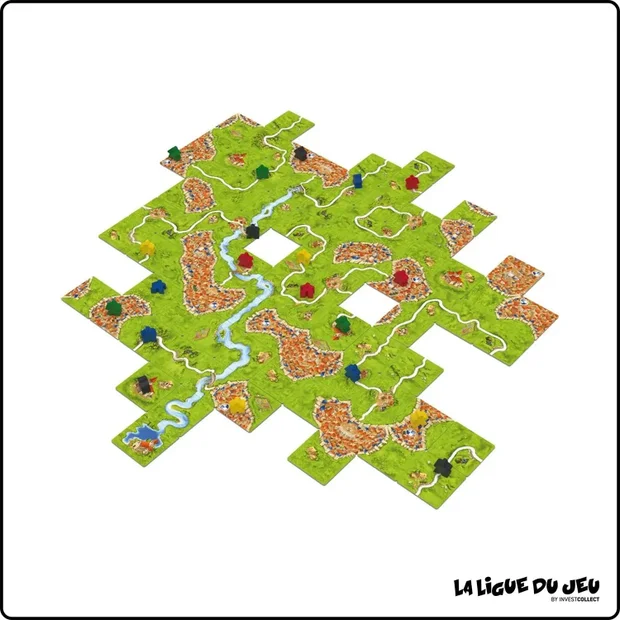 Carcassonne