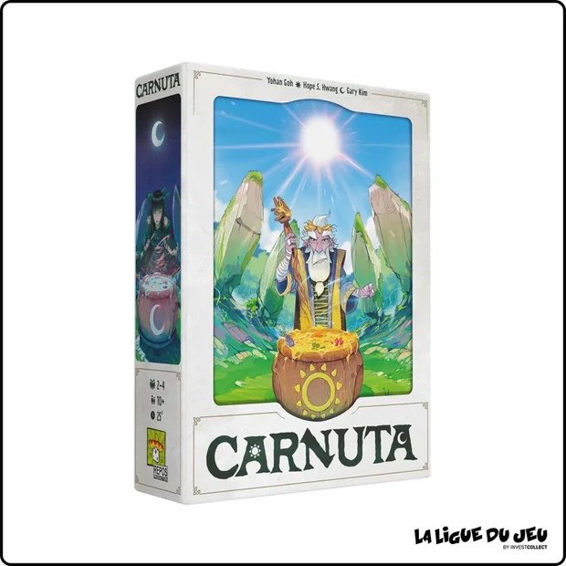 Carnuta