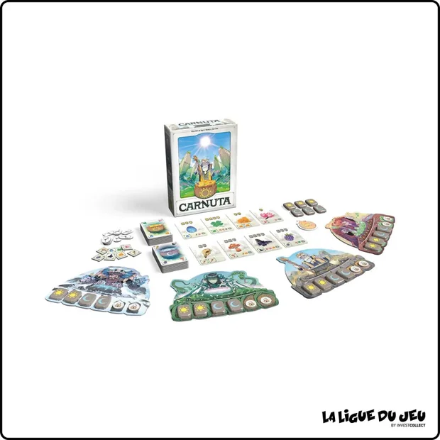 Carnuta