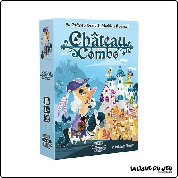 Château Combo