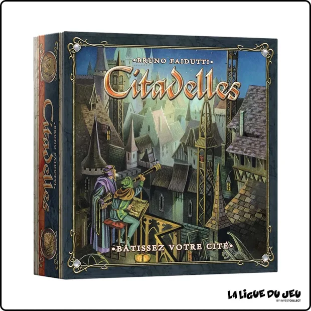 Citadelles