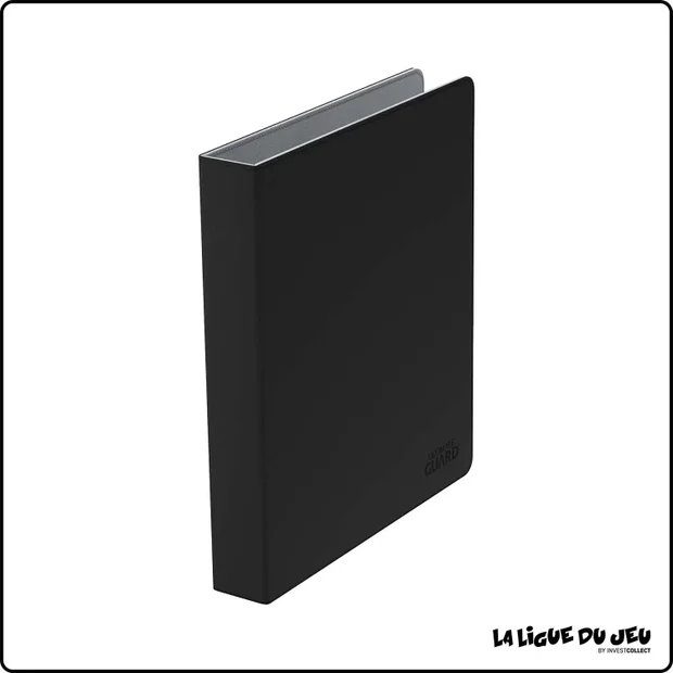 Classeur - Ultimate Guard - Collector's Album - XenoSkin Slim - Noir