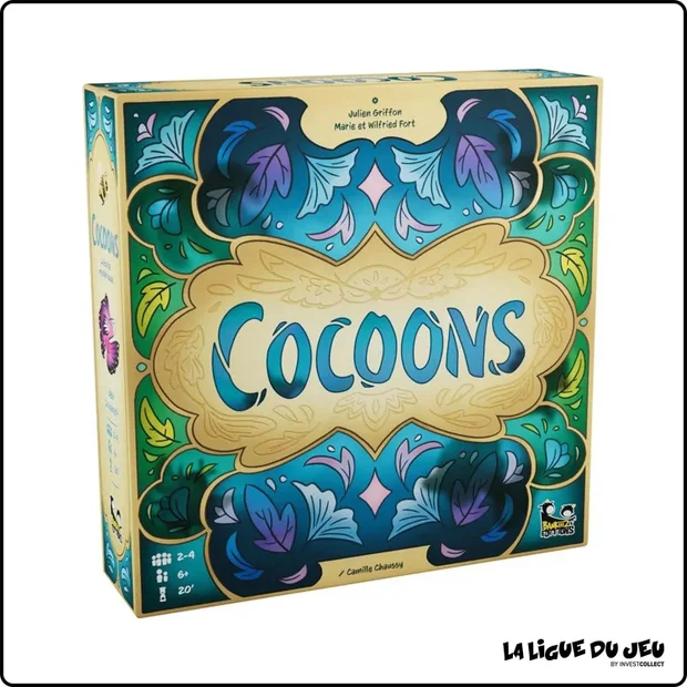 Cocoons