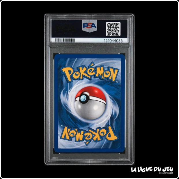 Commune - Pokemon - Neo Destiny - Coxy - 71/105 - 1er édition - PSA 9 - Français