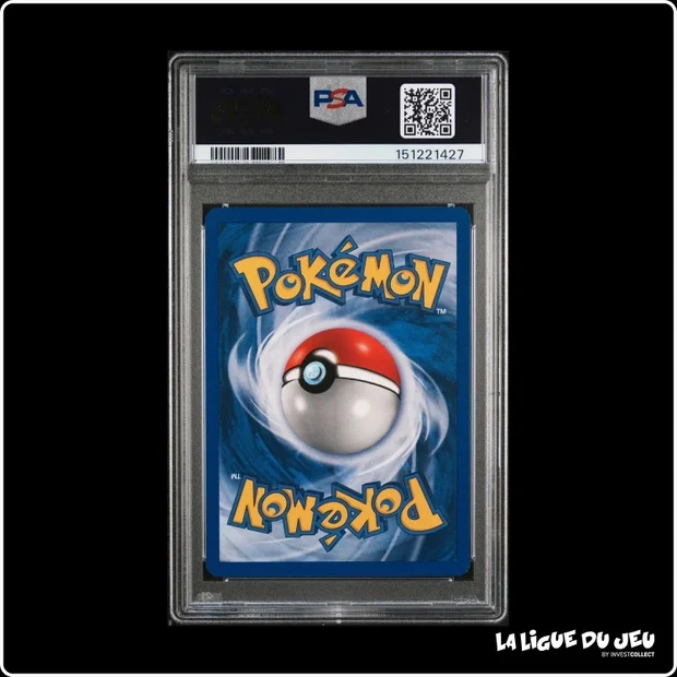 Commune - Pokemon - Neo Destiny - Fantominus - 65/105 - 1er édition - PSA 9 - Français