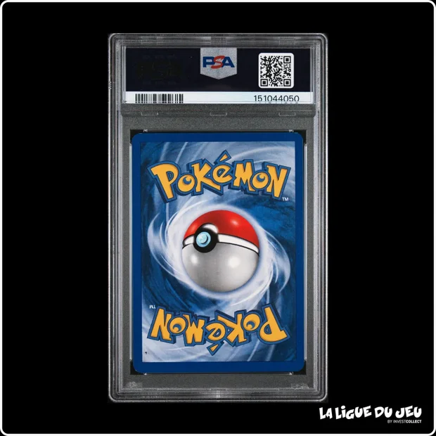 Commune - Pokemon - Neo Destiny - Kaiminus - 85/105 - 1er édition - PSA 8 - Français