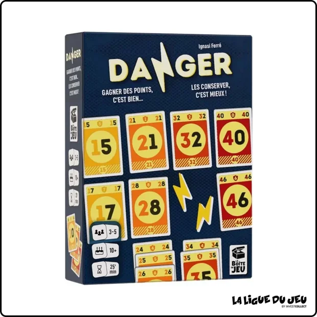 Danger