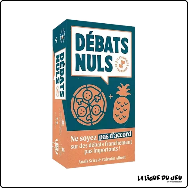 Débats Nuls