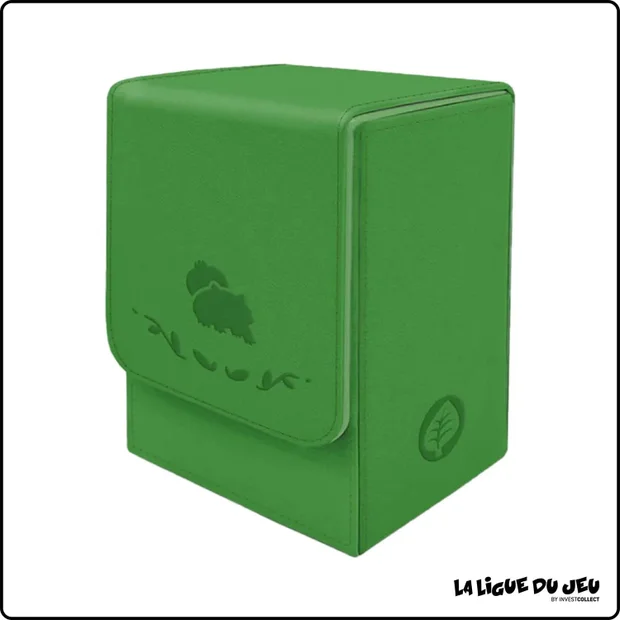 Deck Box - Pokemon - Bulbizarre - First Partner Gift Box Bulbasaur - 151C Gathering